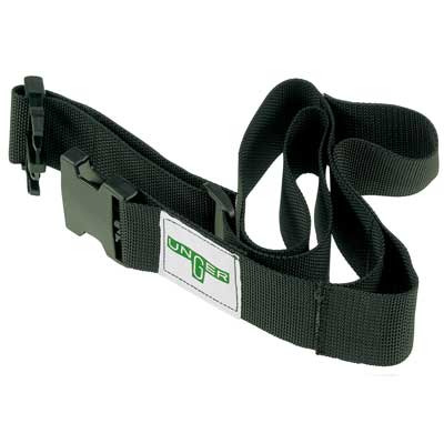 Gürtel Fensterputzer